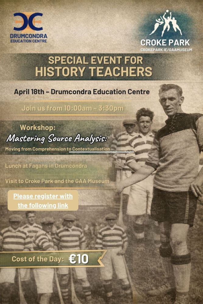 gaa podcast workshop