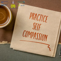 The Self Compassionate Teacher with Fiona Forman 