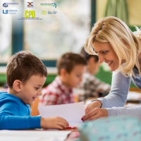 A Guide for Special Needs Assistants working in Autism Classrooms