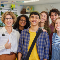 Smaointe don Idirbhliain 2026-2027 