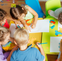 Simple Creative and Educational Arts For The Classroom 